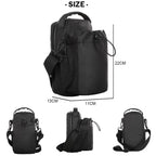 Bolsa De Gimnasio Magnética, Bolsa fit