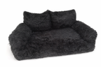 CAMA MASCOTAS ANTIESTRES TIPO SOFA