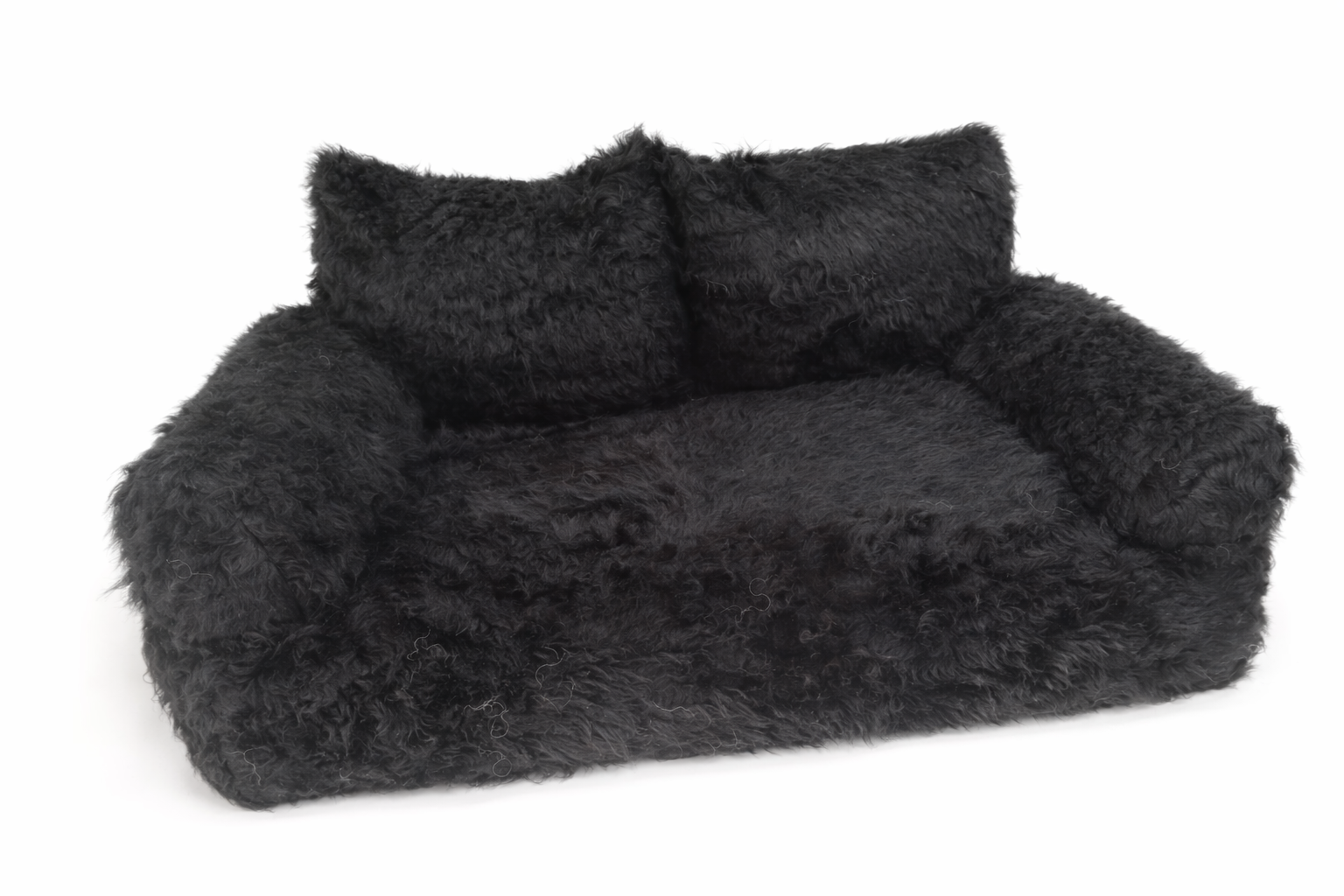 CAMA MASCOTAS ANTIESTRES TIPO SOFA