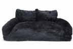 CAMA MASCOTAS ANTIESTRES TIPO SOFA