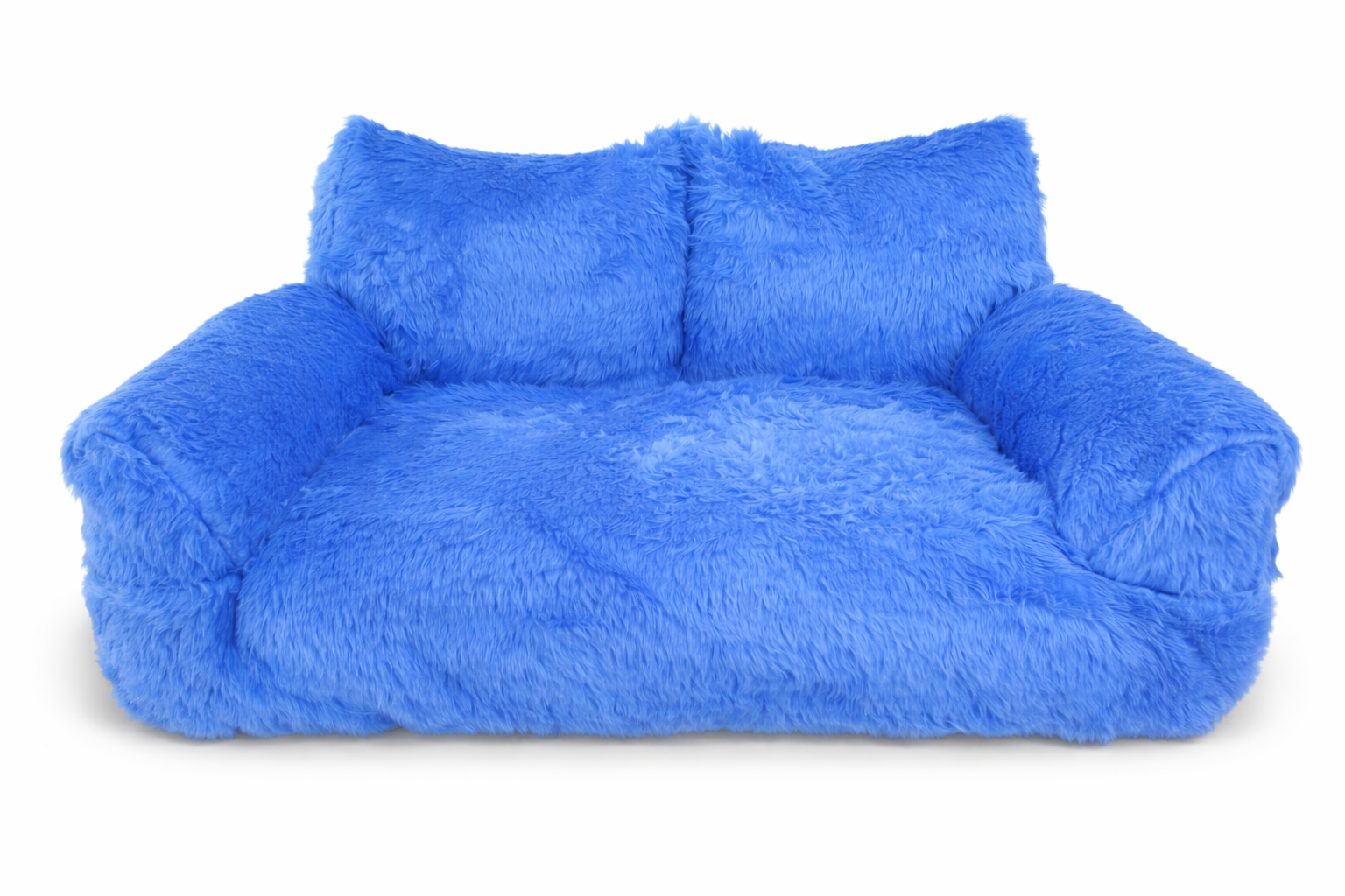 CAMA MASCOTAS ANTIESTRES TIPO SOFA