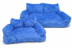 CAMA MASCOTAS ANTIESTRES TIPO SOFA