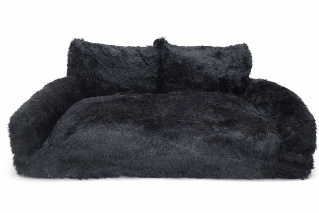 CAMA MASCOTAS ANTIESTRES TIPO SOFA