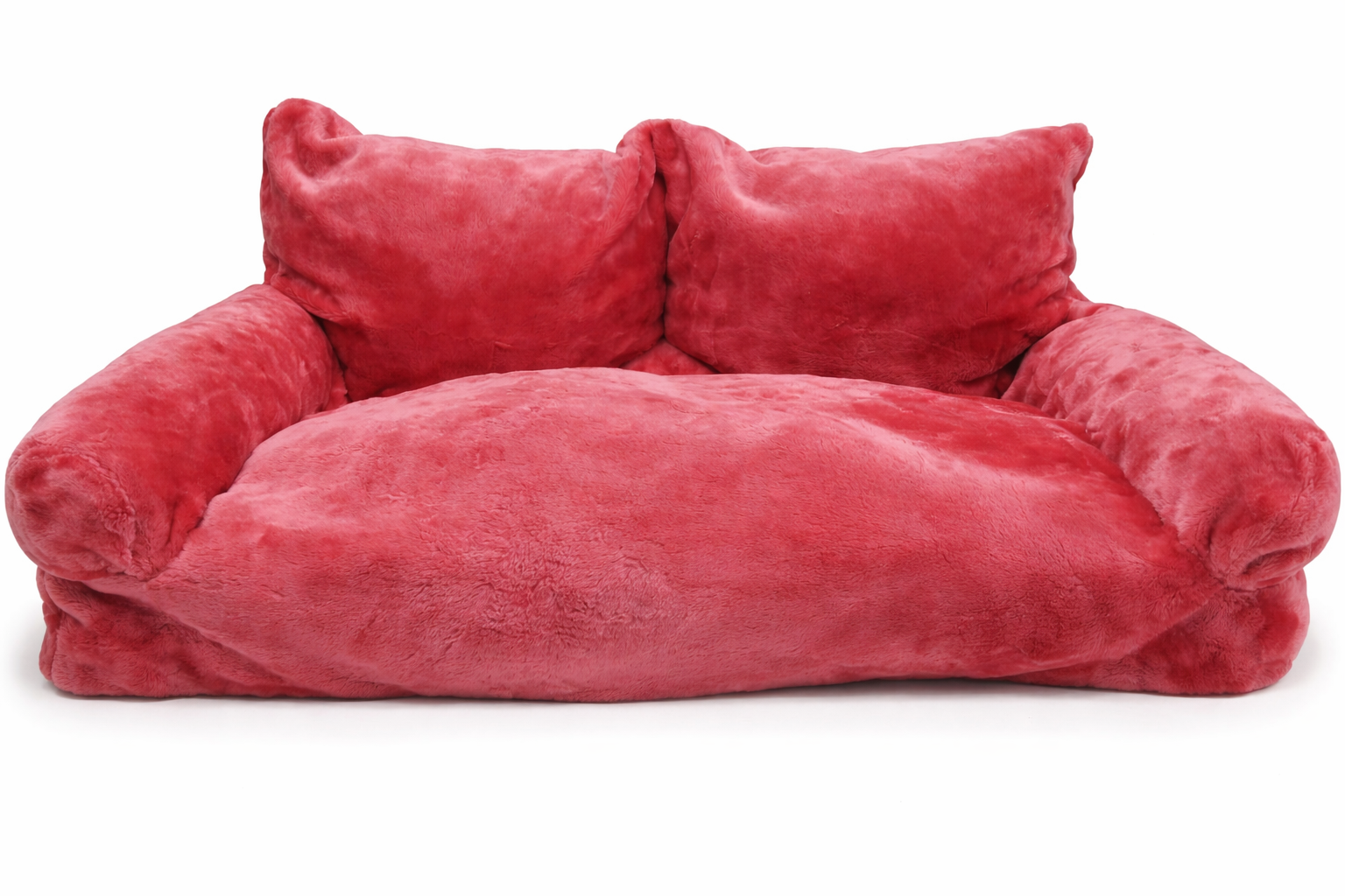 CAMA MASCOTAS ANTIESTRES TIPO SOFA
