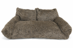 CAMA MASCOTAS ANTIESTRES TIPO SOFA