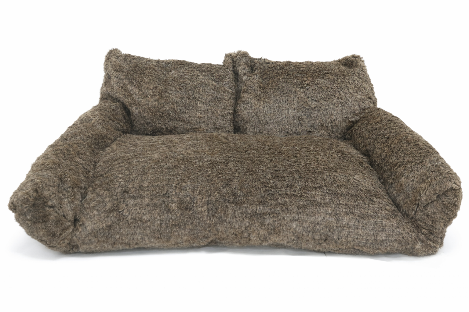 CAMA MASCOTAS ANTIESTRES TIPO SOFA