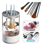 Limpiadoras Brochas De Maquillaje