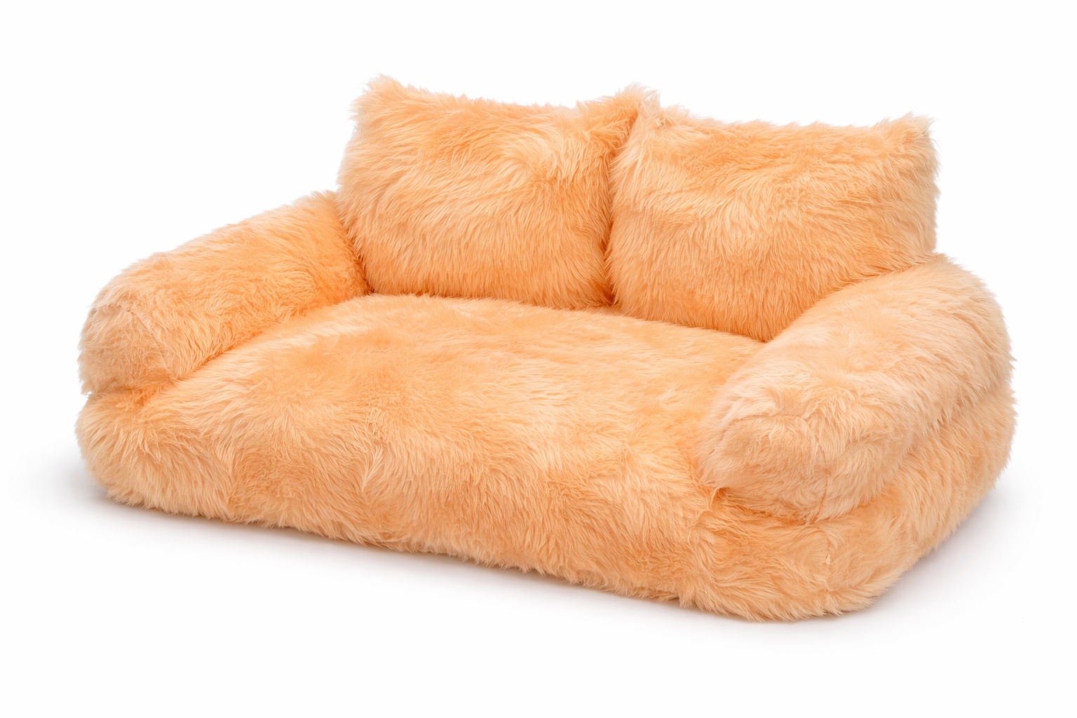 CAMA MASCOTAS ANTIESTRES TIPO SOFA