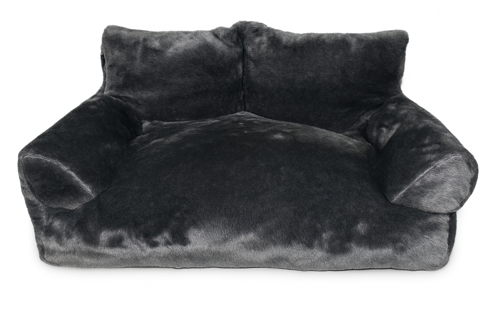 CAMA MASCOTAS ANTIESTRES TIPO SOFA