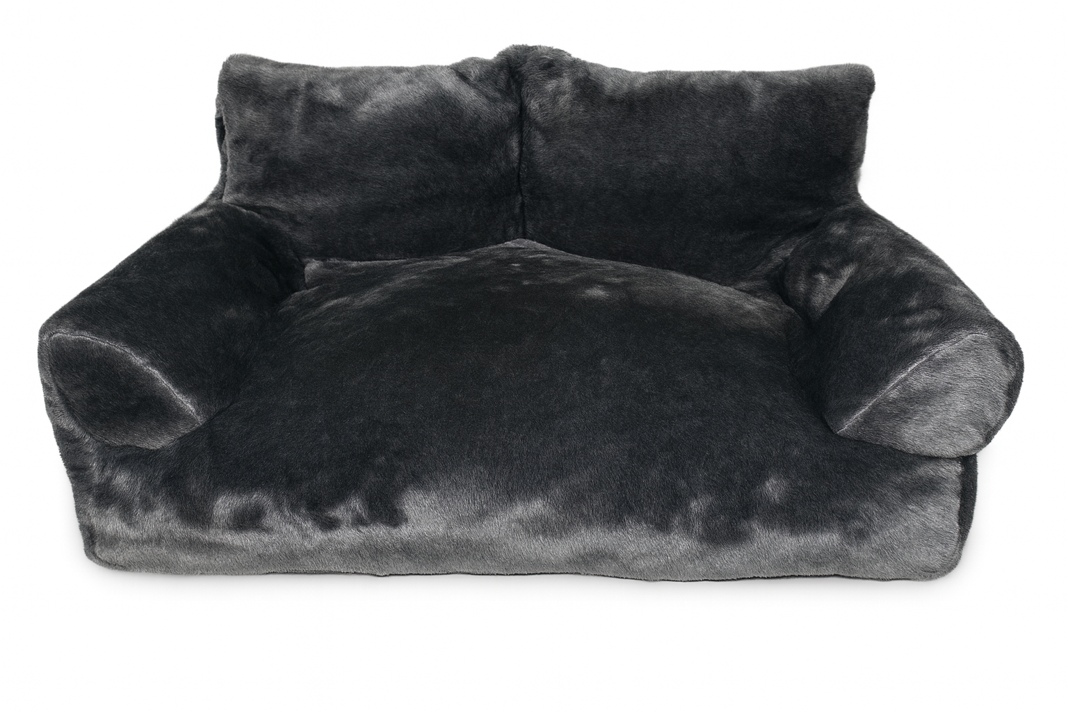 CAMA MASCOTAS ANTIESTRES TIPO SOFA