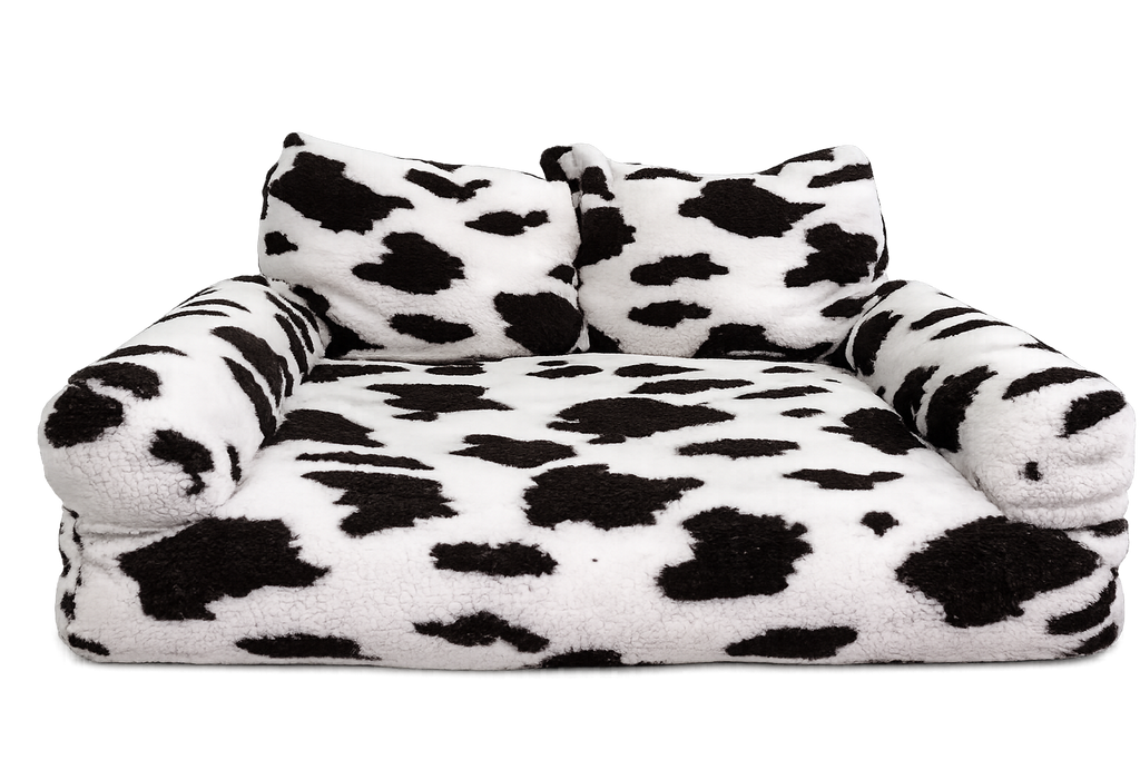 CAMA MASCOTAS ANTIESTRES TIPO SOFA