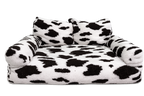 CAMA MASCOTAS ANTIESTRES TIPO SOFA