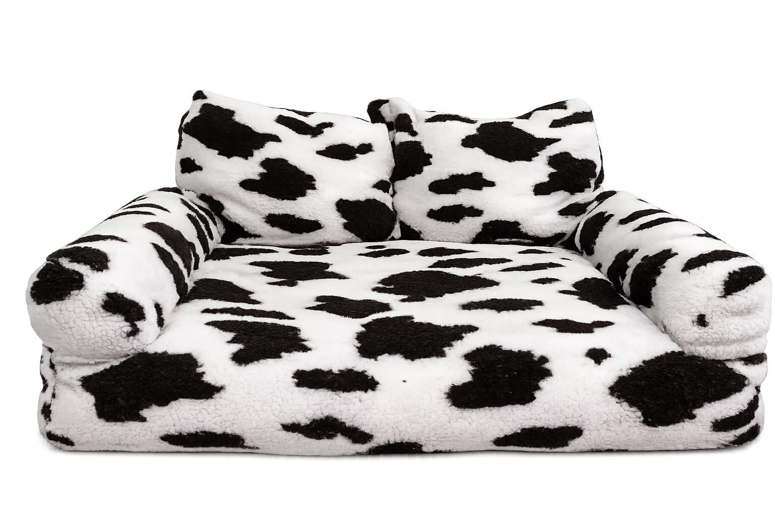 CAMA MASCOTAS ANTIESTRES TIPO SOFA