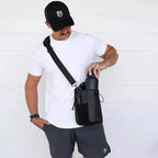 Bolsa De Gimnasio Magnética, Bolsa fit