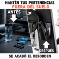 Bolsa De Gimnasio Magnética, Bolsa fit