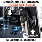 Bolsa De Gimnasio Magnética, Bolsa fit