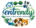 Entrendy - Inicio